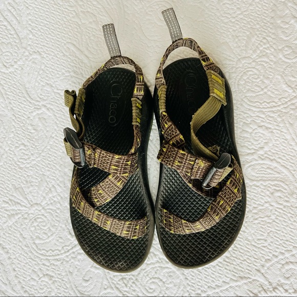 Chaco Other - Kids Chacos Hiking Sandals